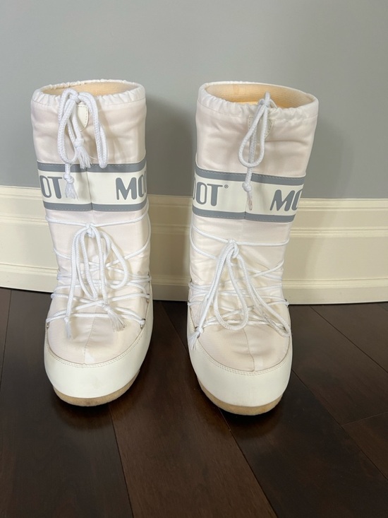 Moon Boot Shoes - Moon boots woman